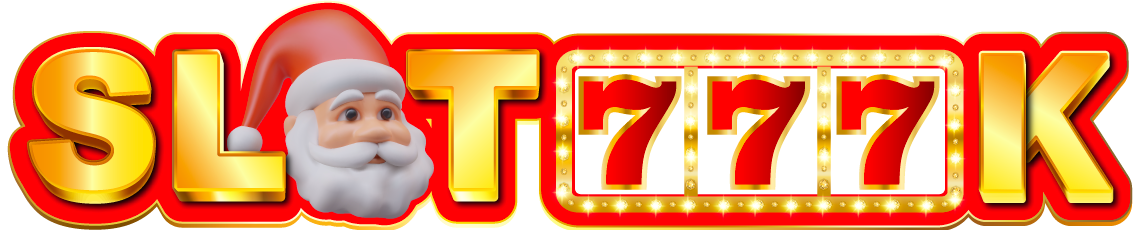  SLOT777K - สัมผัสประสบการณ์เกมสล็อตออนไลน์ระดับพรีเมียม 